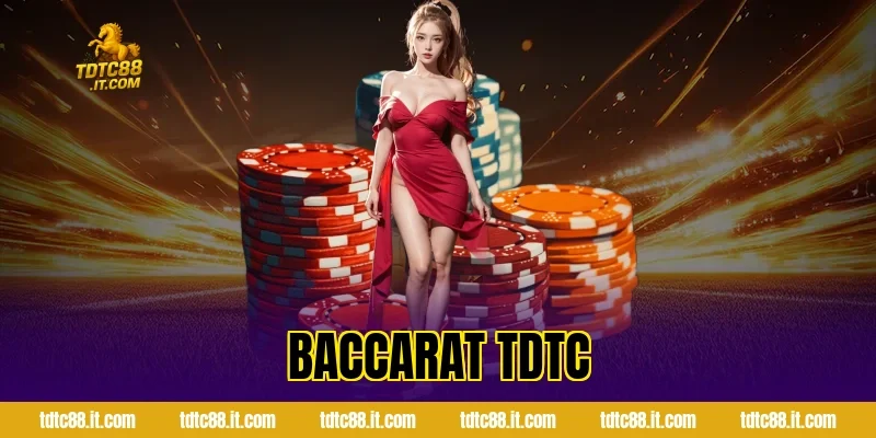 Baccarat TDTC – Luật Chơi Và Mẹo Thắng Hiệu Quả Nhất 12 baccarat tdtc 1057