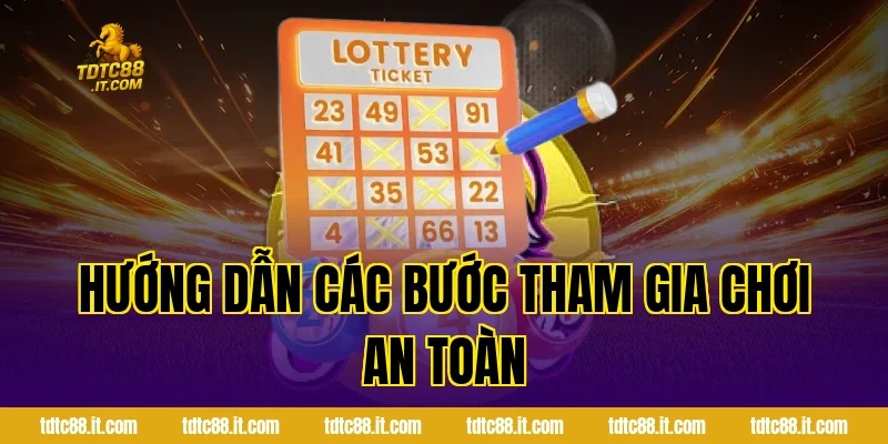 Cách Chơi Xổ Số Keno Chẵn Lẻ Dễ Hiểu Cho Mọi Thành Viên 5 Hướng dẫn các bước tham gia chơi an toàn
