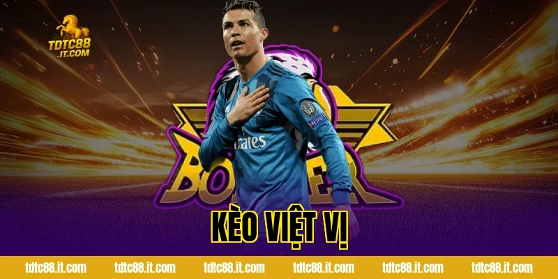 Kèo Việt Vị – Luật Và Cách Nhận Biết Offside Hiệu Quả 4 keo viet vi 1076