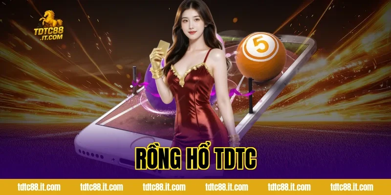 Rồng Hổ TDTC – Luật Chơi Và Kinh Nghiệm Đặt Cược Hot 14 rong ho tdtc 1060