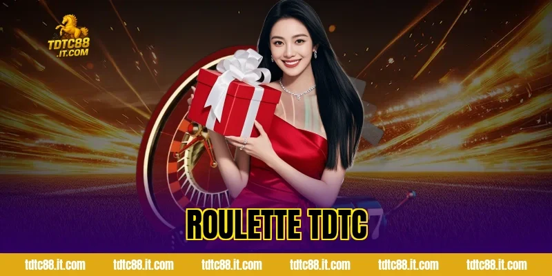 Roulette TDTC – Luật Chơi Và Cách Đặt Cược Hiệu Quả 13 roulette tdtc 1058