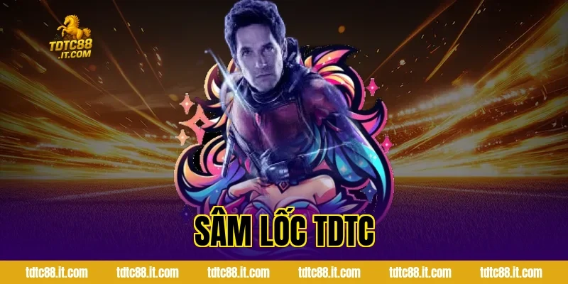 Sâm Lốc TDTC – Luật Chơi Và Mẹo Thắng Dễ Thắng Lớn 9 sam loc tdtc 1055