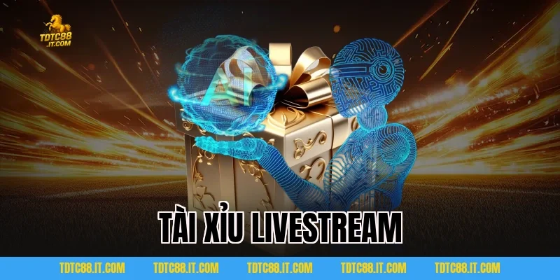 Tài Xỉu Livestream: Siêu Phẩm Trò Chơi Online Thịnh Hành 2 Tài Xỉu Livestream